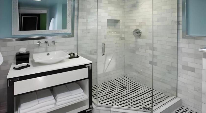 Cabana Suites At El Cortez Las Vegas Exteriör bild